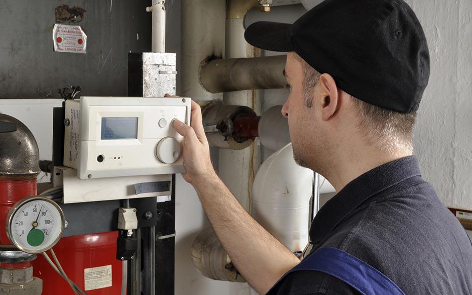 entretien chaudière fuel Fontenay-le-Fleury