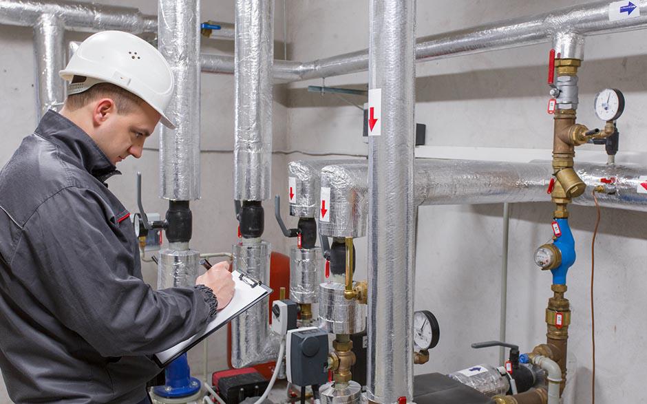 technicien chauffagiste La Celle-Saint-Cloud